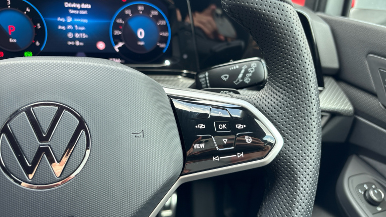 Volkswagen Golf 2.0 TDI 150 R-Line 5dr DSG Diesel Estate